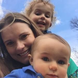 Meet your Posher, Molly